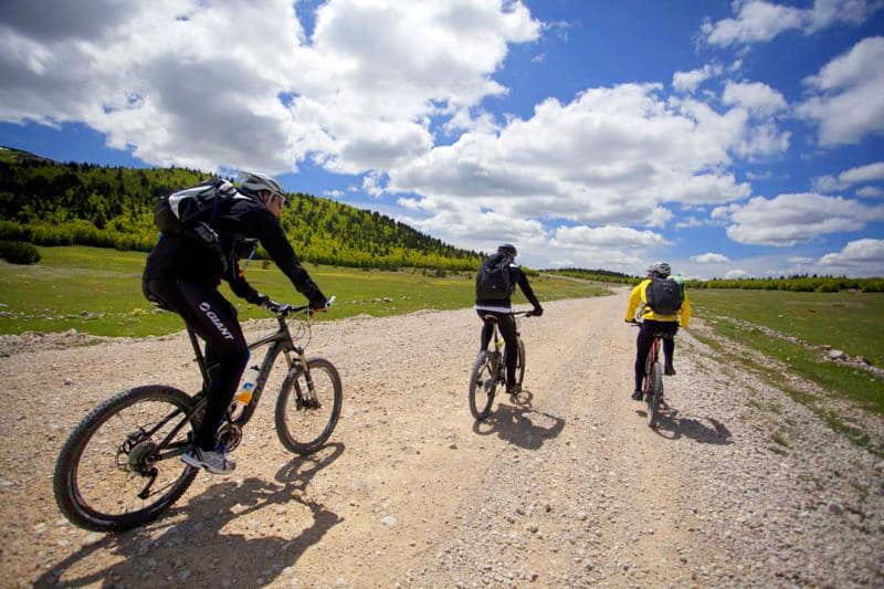 Blidinje BIKE Festival
