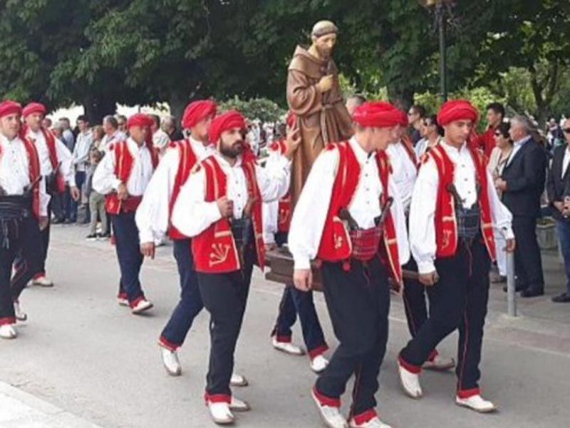 Dani svetog Nikole Tavelića