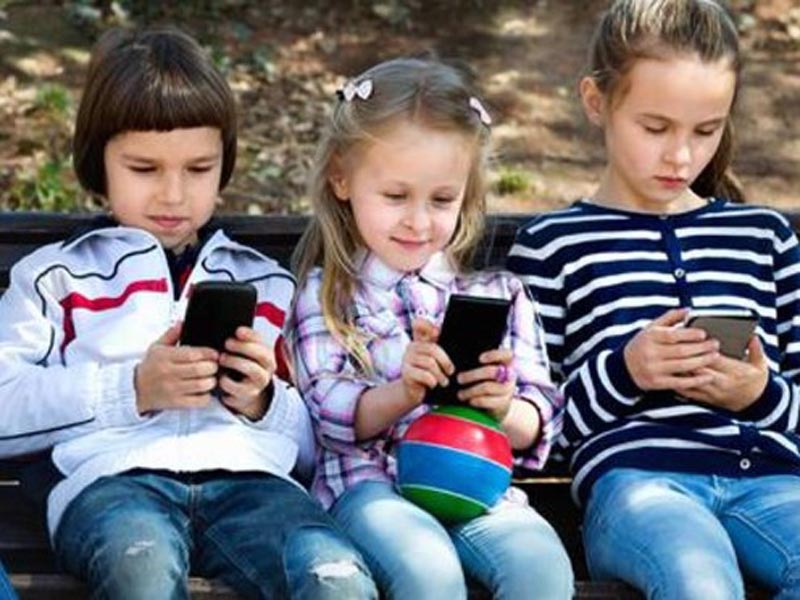 djeca i mobitel