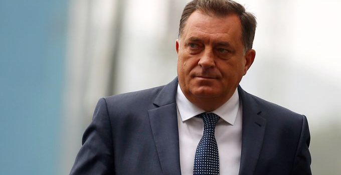 Milorad Dodik