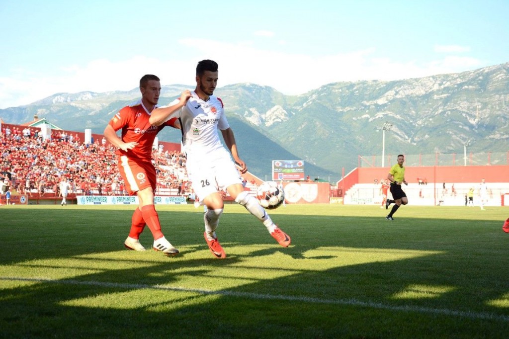 FK Velež, FK Mladost, Premijer liga BiH