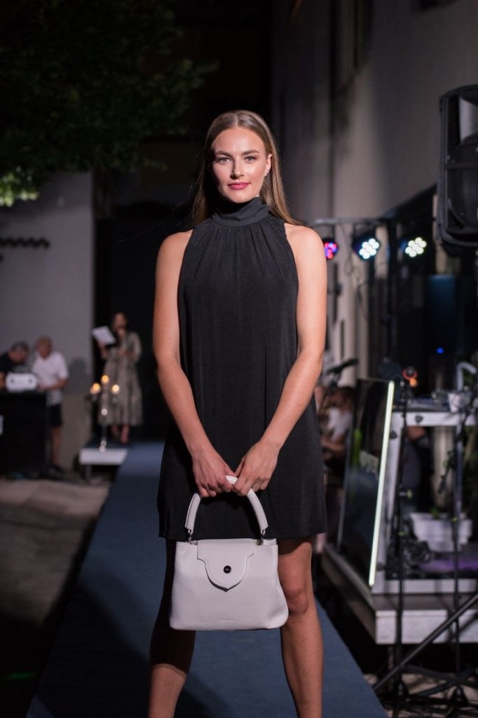 Iva Mijolović, Miss Hercegovine, Miss Universe