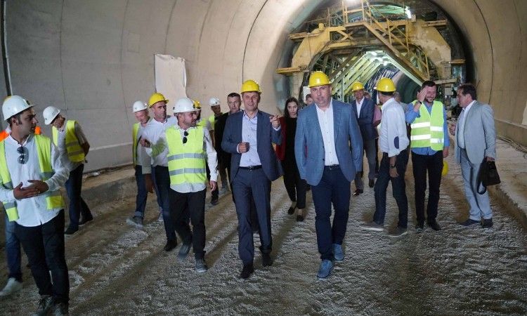 Neum, stolac neum, Denis Lasić, Fadil Novalić, ljubo pravdić