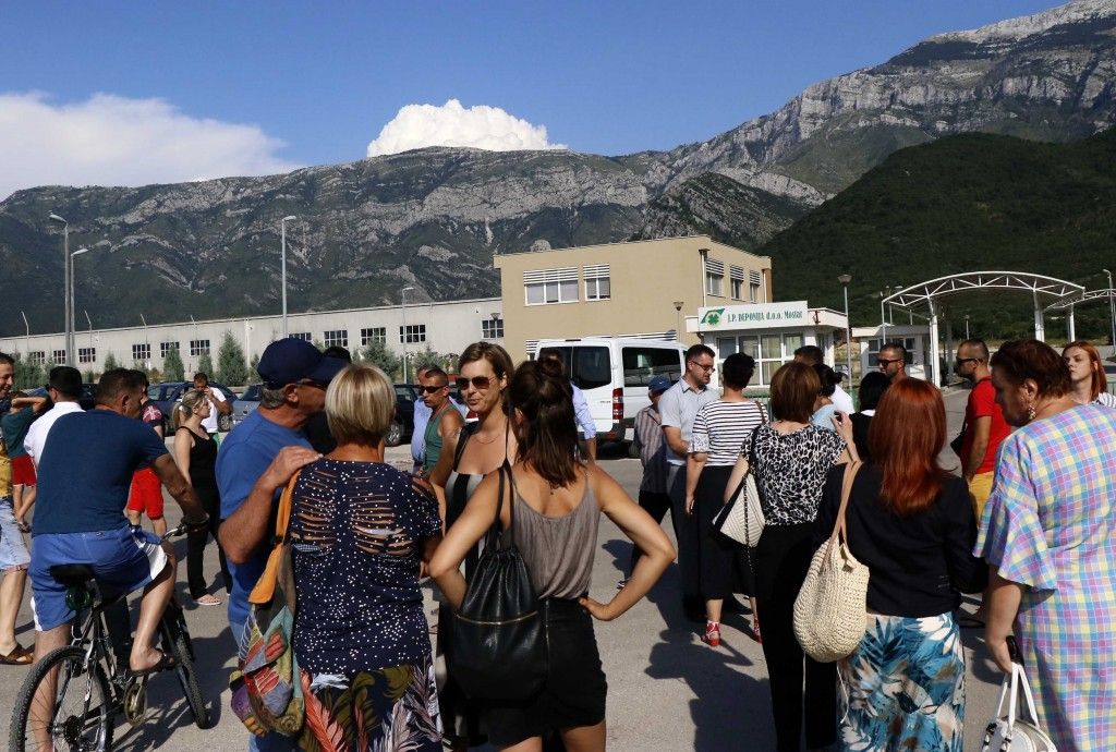 uborak, prosvjed, uborak