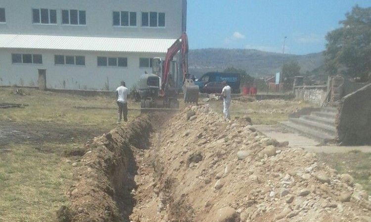 Tužiteljstvo Bosne i Hercegovine, INO BIH, eshumacija