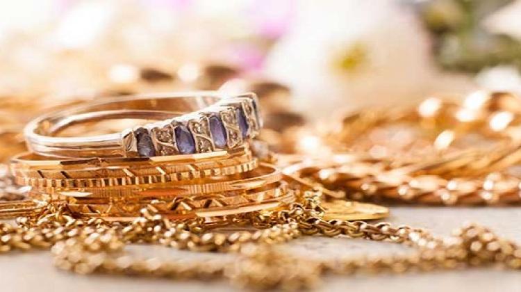 Porezna uprava FBiH prodaje zaplijenjeni nakit od plemenitih metala