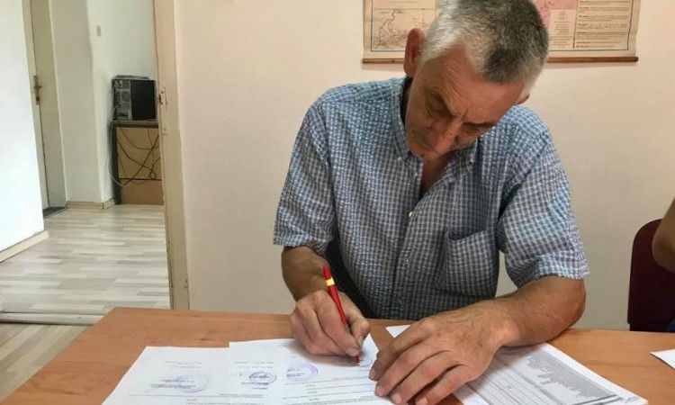 povratnici, obnova kuća