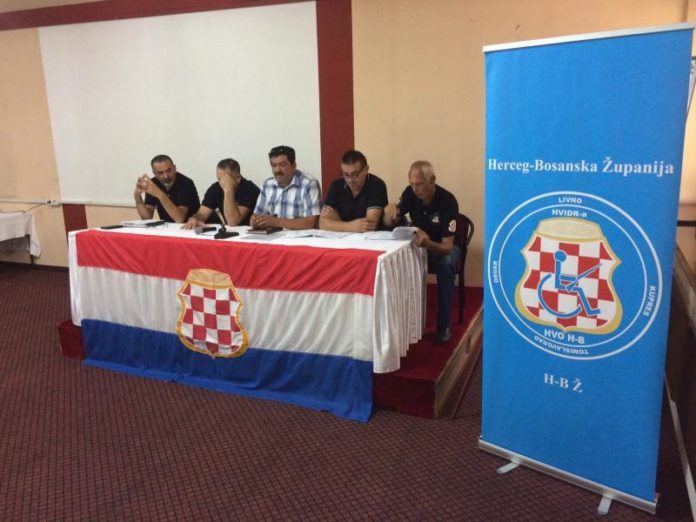 Obavijest o održavanju XX. županijskih športskih igara Zajednice Udruga HVIDR-e Hercegbosanske županije