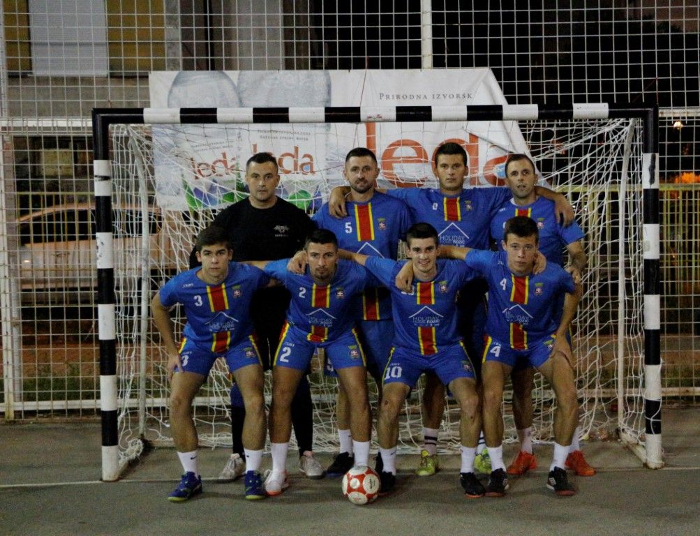 Mostar, liga mz, liga MZ Mostar