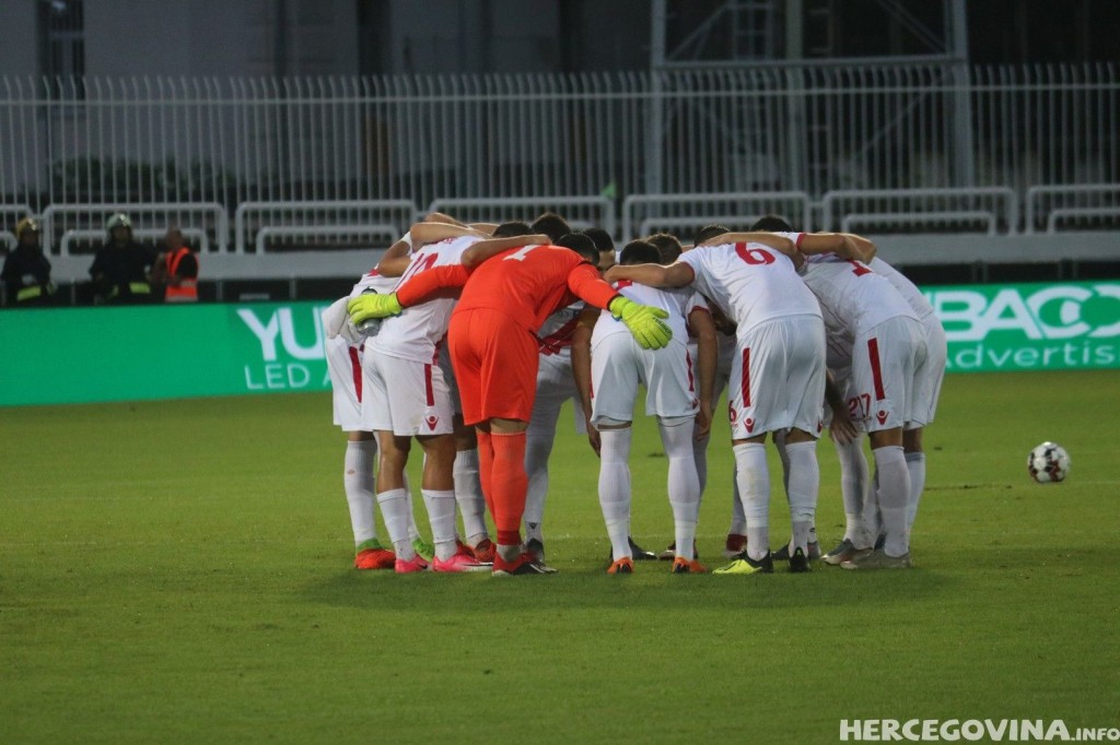 Stadion HŠK Zrinjski, FK Velež, HŠK Zrinjski, FC Utrecht