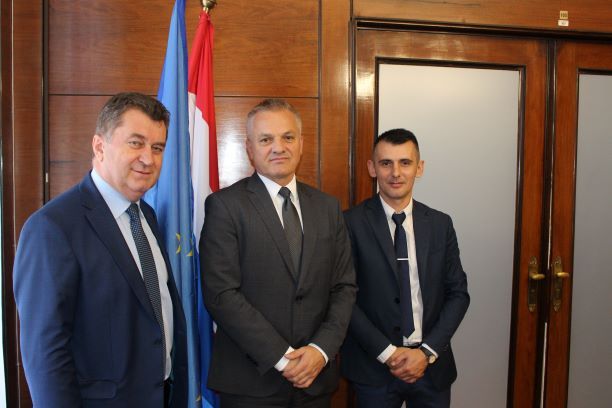 Zvonko Milas, Pelagićevo