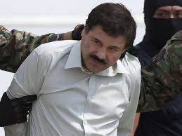  El Chapo doživotno u zatvoru! Kaznu će služiti u ustanovi sa 'slavnim' zločincima 