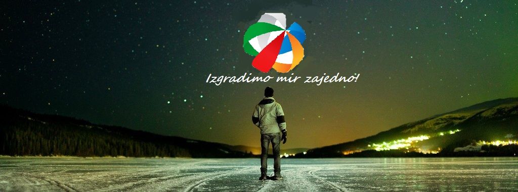 ljetni kamp, izgradimo mir zajedno, Mostar