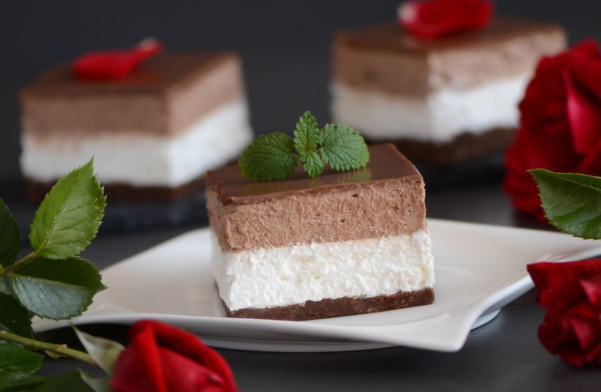 Nutella, kolač, recept