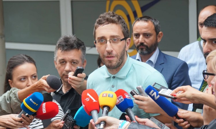 Vladimir Kovačević, Marko Čolić