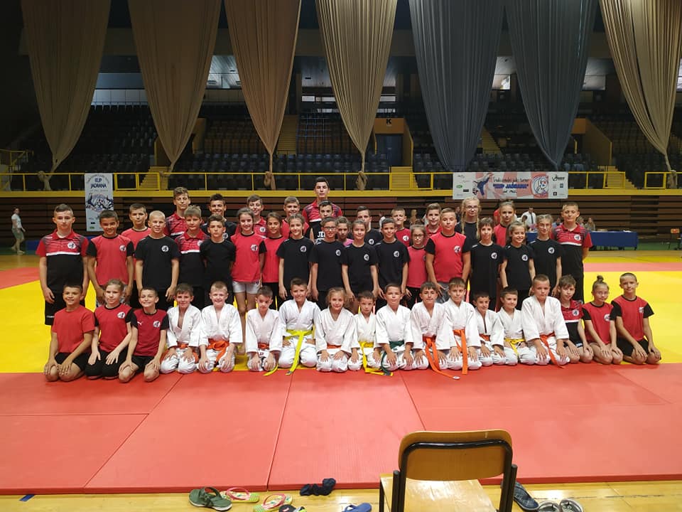 Judo klub Hercegovac
