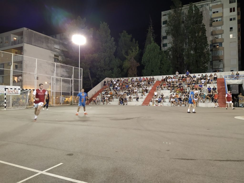 Liga mjesnih zajednica, Mostar, Liga mjesnih zajednica, liga mz, Mostar