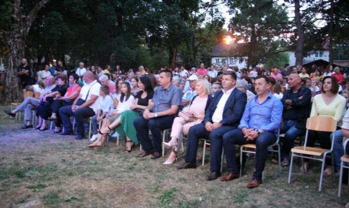 livanjsko kulturno ljeto