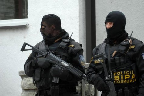 ​SIPA uhitila više osoba na području Ljubuškog