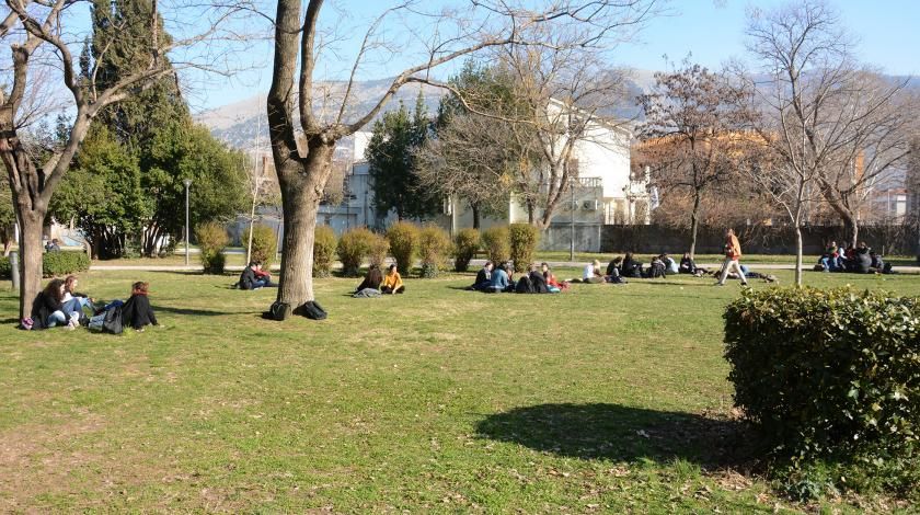 lijepo vrijeme, BIH, prognoza vremena, lijepo vrijeme, mjesec studeni