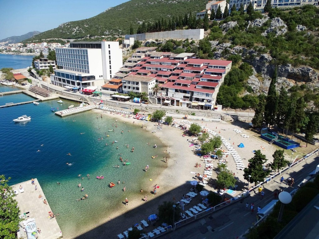 Neum, turizam, turisti, Davor Krešić, BIH, jadran, smještajni kapaciteti