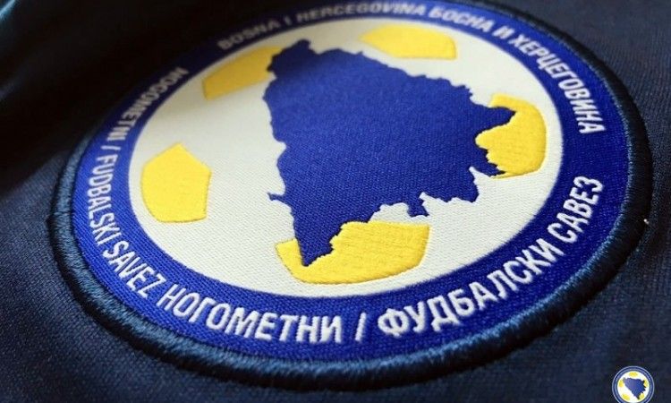 nsbih, vijest, transferi igrača, nogometni savez BIH, priopćenje, nogometni savez BIH, priopćenje, nogometni savez BIH, Rusija, utakmica