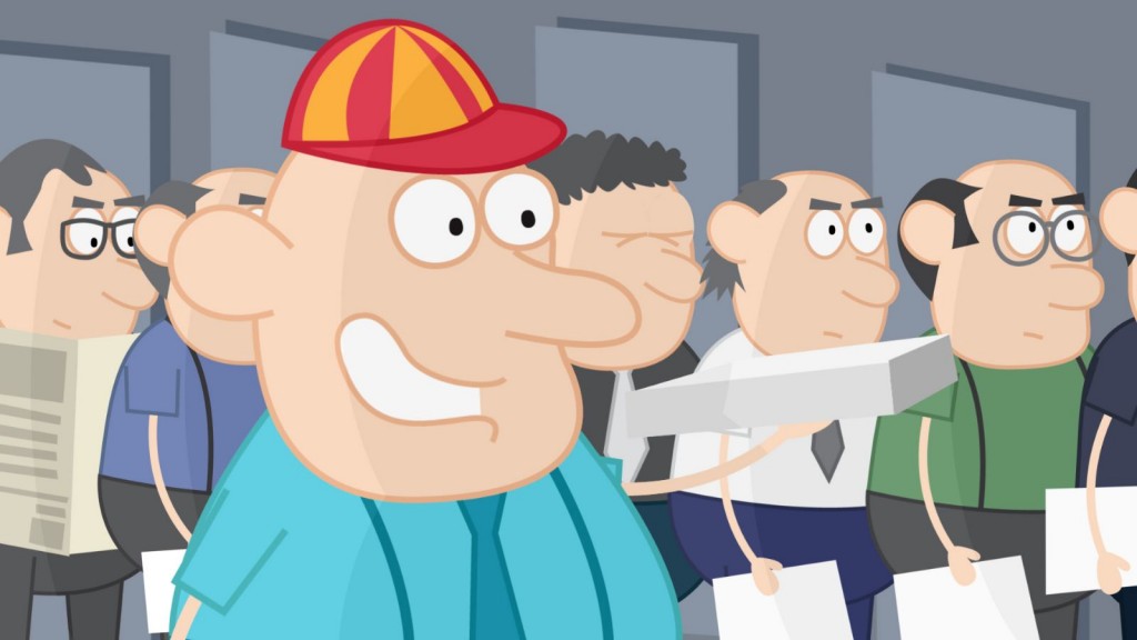 put do pečata, obitelj Grabo