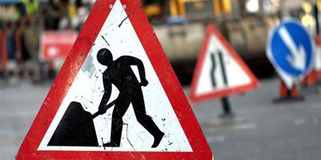 Rakitno, Rakitno-Blidinje , radovi na cesti, obustava prometa, BIH, prognoza, mreža, loša mreža , Ljubuški, obavijest