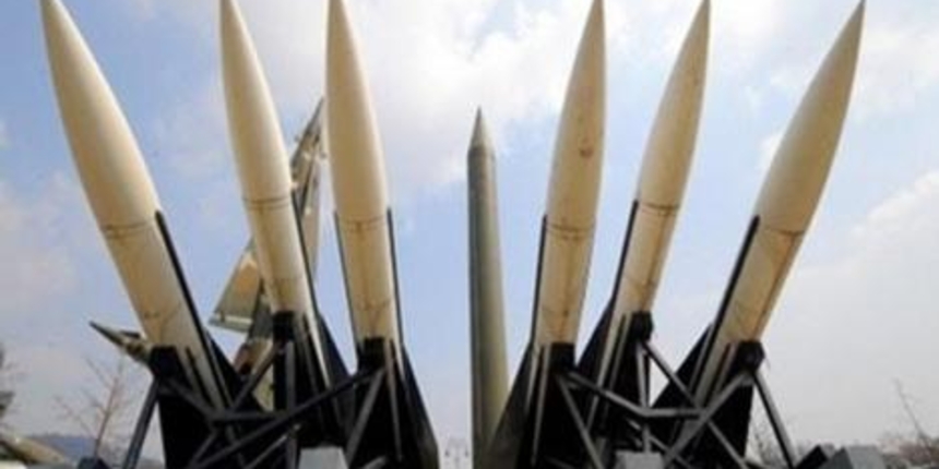  Upozorenje iz Pentagona: Kinesko testiranje raketa u Južnom kineskom moru je 'uznemirujuće' 