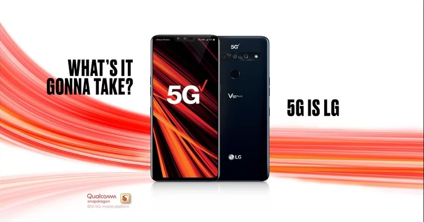 Sony, LG, smartphone