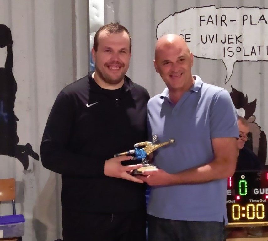 Stolac, turnir, ilindan stolac