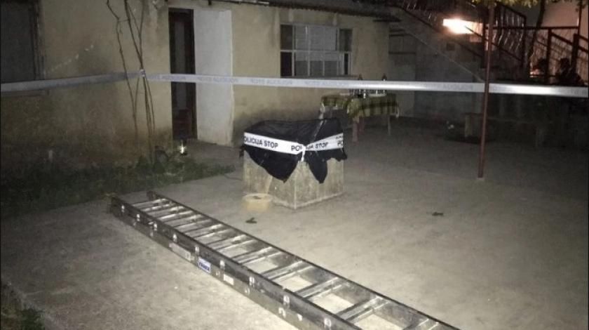 trovanje plinom, Široki Brijeg, tragično stradali, crna kronika