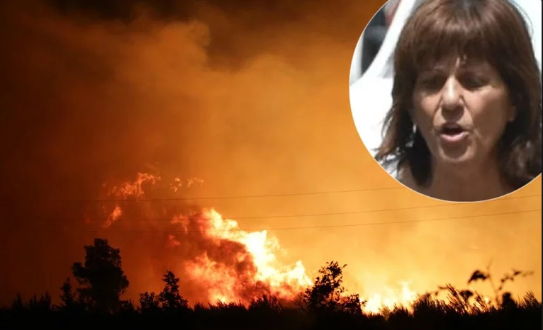 požar šibenik, HAC, Šibenik