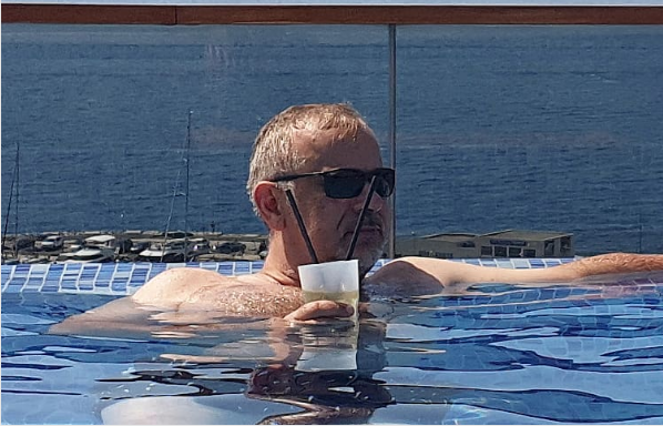 zoran šprajc, voditelj