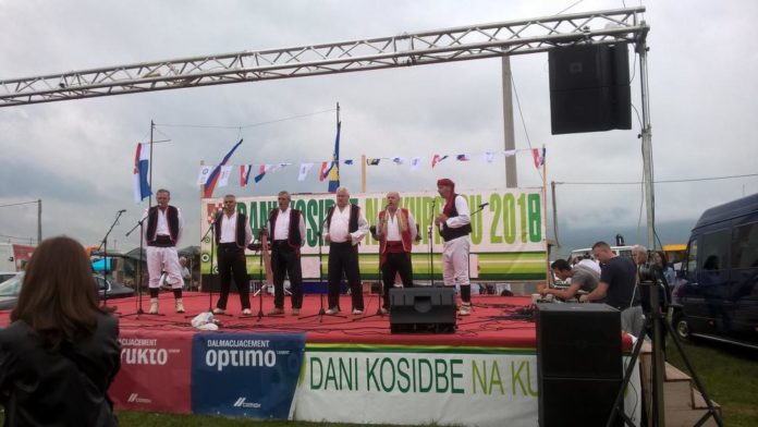 dani kosidbe kupres