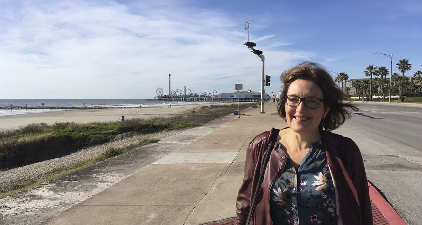  Američka znanstvenica došla na Kretu na konferenciju i nestala: Netko ju je ugušio i bacio u bunker 