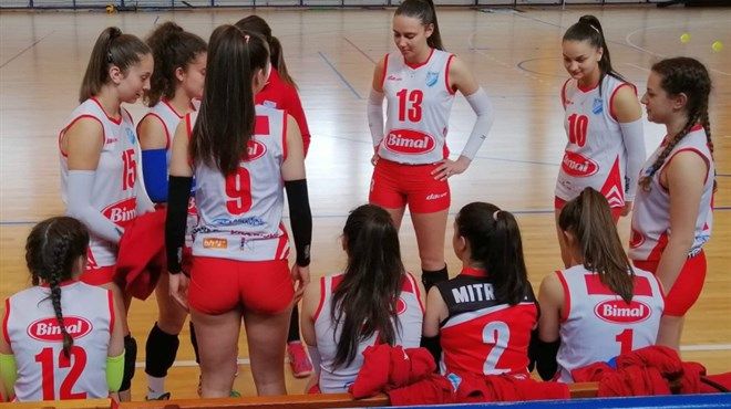  ŽOK Bimal-Jedinstvo, Jedinstvo Bimal