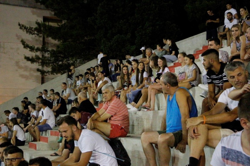 Mostar, liga mz, liga MZ Mostar, Rodoč, Jasenica