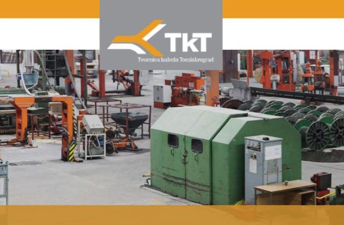Tvornica kabela Tomislavgrad traži 10 radnika