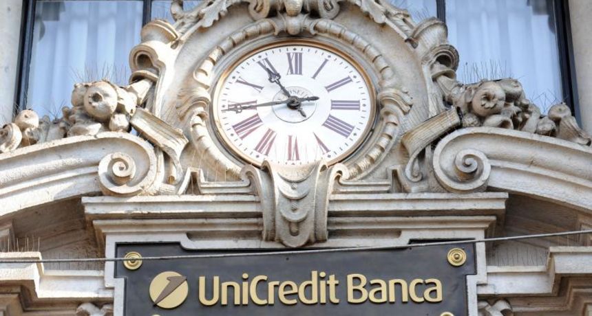 unicredit banka, svijet, UniCredit, radna mjesta