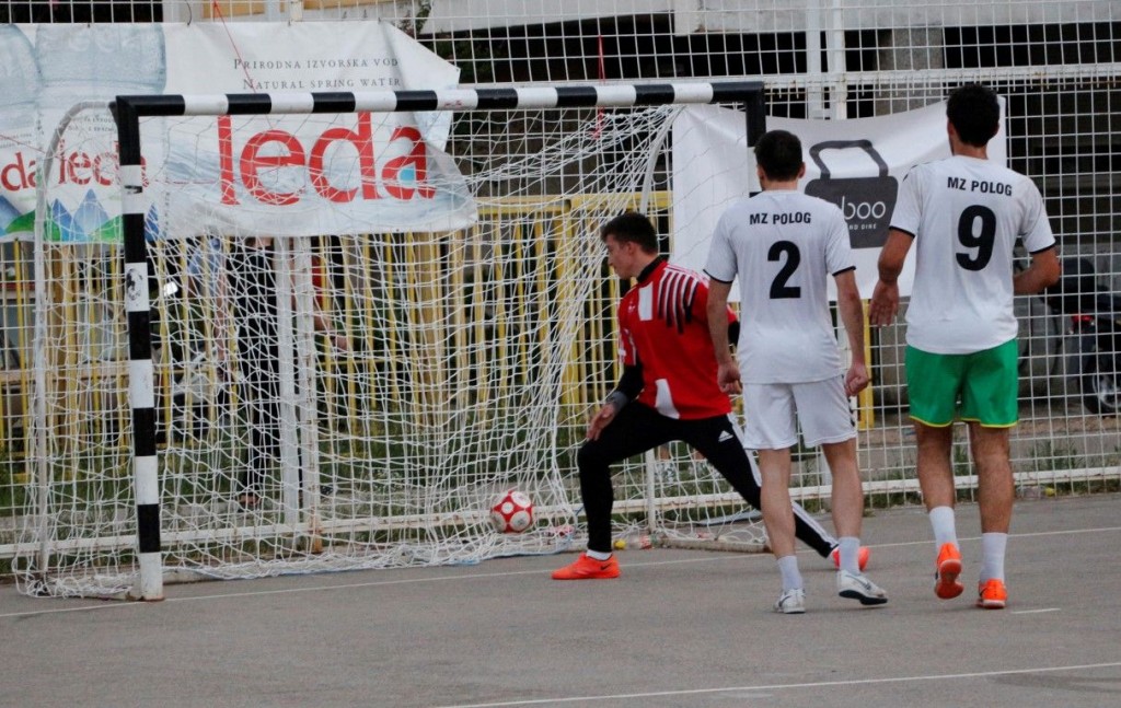 Mostar, liga mz, liga MZ Mostar