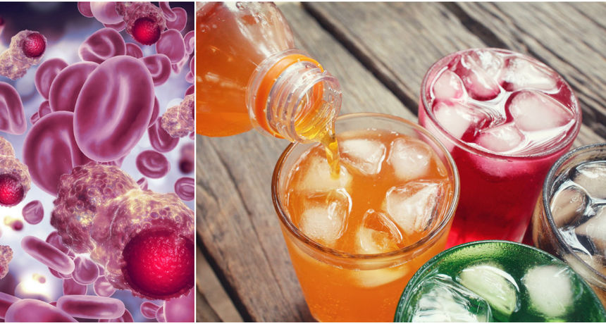  Potvrdilo istraživanje: Voćni sokovi, kao i gazirani, za sobom nose veći rizik obolijevanja od raka 