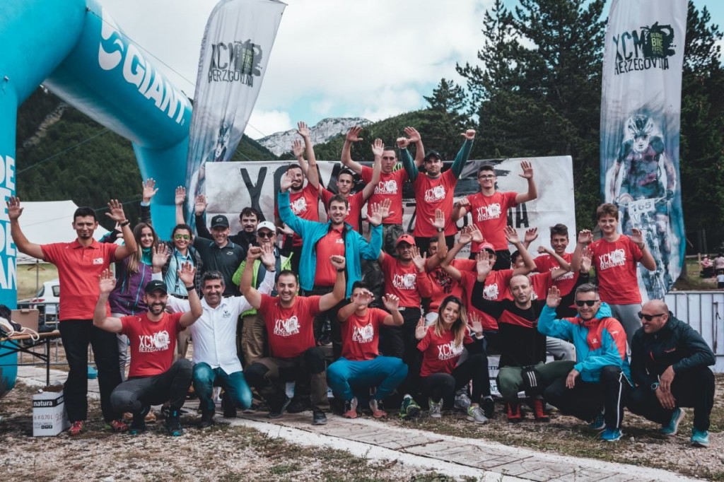 Blidinje BIKE Festival