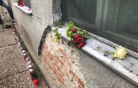 IGOR NAĐ, ubojstvo, Kajzerica, pokolj