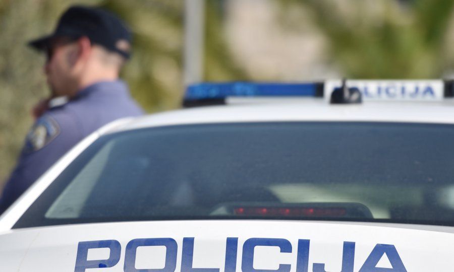 zadar, Hrvoje Visković, Zadarska policija, bivši policajac, velika akcija, privedeno 12 osoba