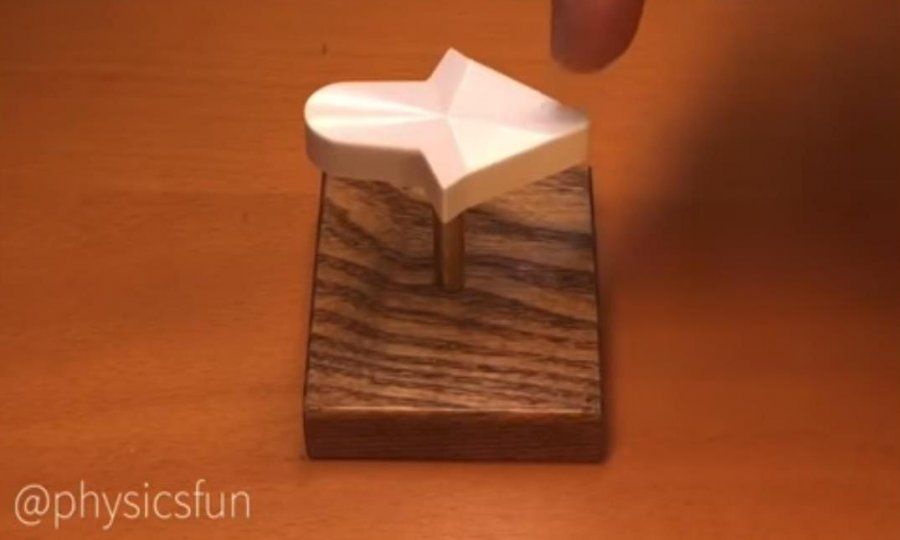 zanimljivost, optička varka, Kokichij Sugihara, japanski matematičar