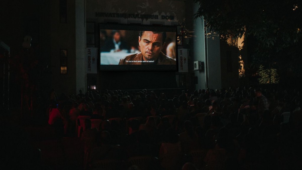 Grand Prix MFF, Široki Brijeg