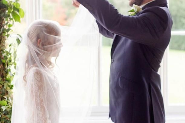 brak, udaja, udaja maloljetnica