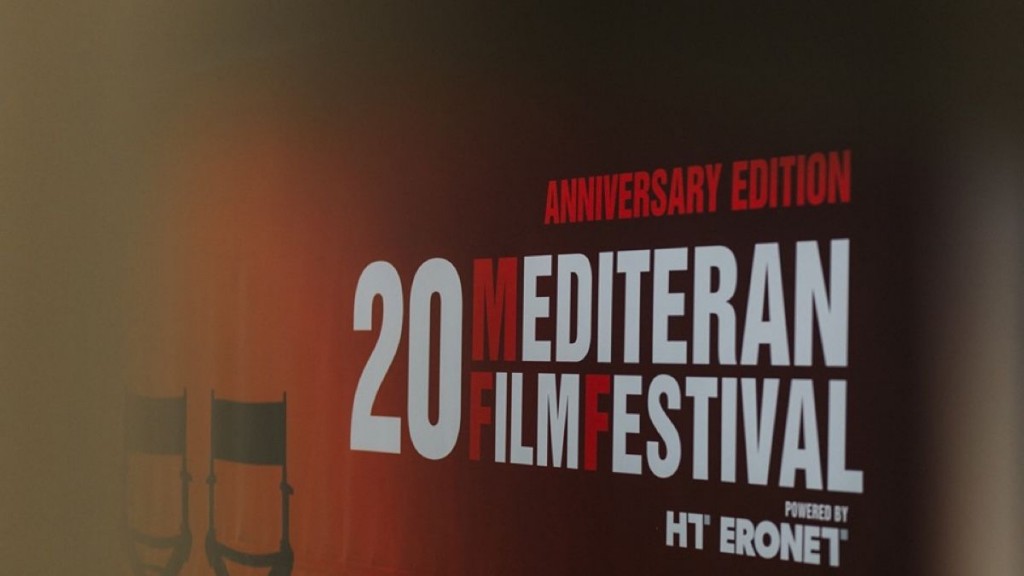 Mediteran Film Festival