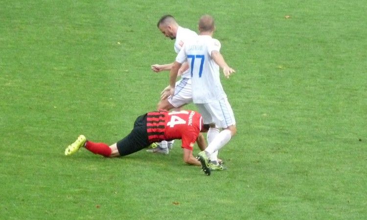 čelik, fk tuzla city